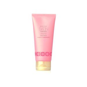 Blissful Pomegranate Satin Hand Shea Cream - Limited Edition Mary Kay